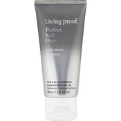 Living Proof Perfect Hair Day (Phd) Shampooing Triple Detox 60ml