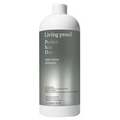 Living Proof Perfect Hair Day (Phd) Triple Detox Shampoo 1000ml