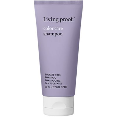 Living Proof Shampoing Soin Couleur 60ml