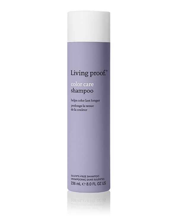 Living Proof Color Care Shampoo 236ml -  vrouwen - Voor Gekleurd haar