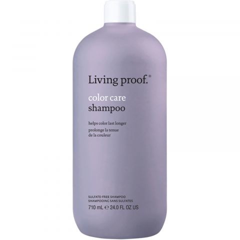 Living Proof Color Care Shampoo 1000ml -  vrouwen - Voor Gekleurd haar