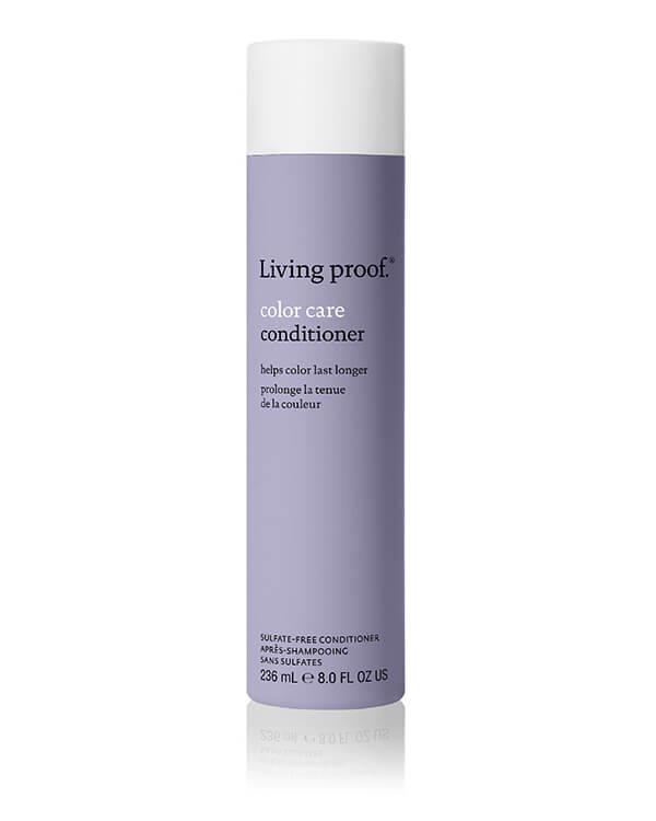 Living Proof - Color Care - Conditioner - 236 ml