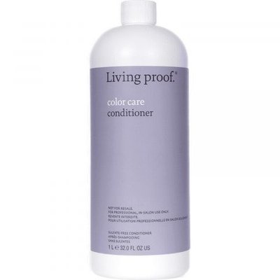 Living Proof Color Care Conditioner 1000ml