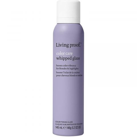 Living Proof - Color Care - Whipped Glaze - Light - 145 ml