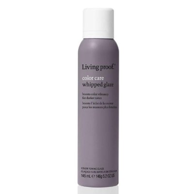 Living Proof Color Care Whipped Glaze Oscuro 145ml