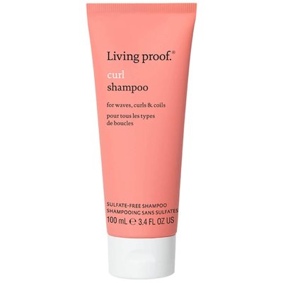 Living Proof Curl Shampoo 100ml