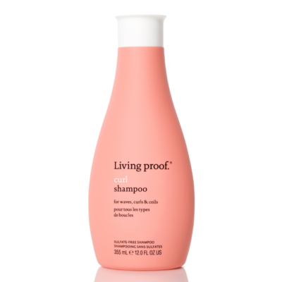 Living Proof Lockenshampoo 355ml