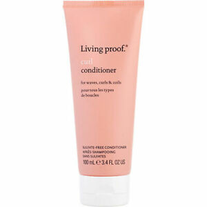 Living Proof Curl Conditioner 100ml