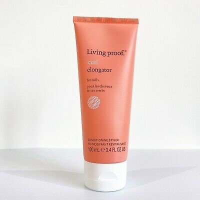 Living Proof Curl Elongator 100ml