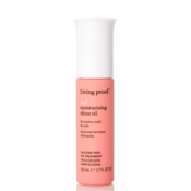 Living Proof Feuchtigkeitsspendendes Glanzöl für Locken 50ml