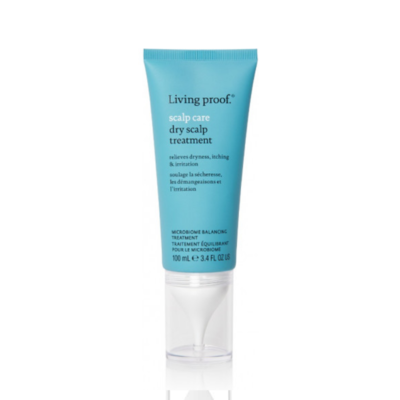 Living Proof Tratamiento Cuero Cabelludo Seco 100ml