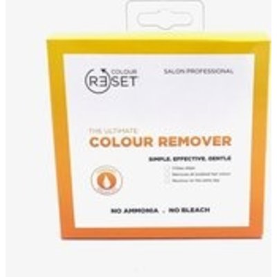Colour Reset Color Remover 1x Application kit