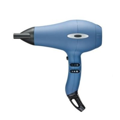 Ultron Impact Ionic Haardroger 2100W Donker Blauw