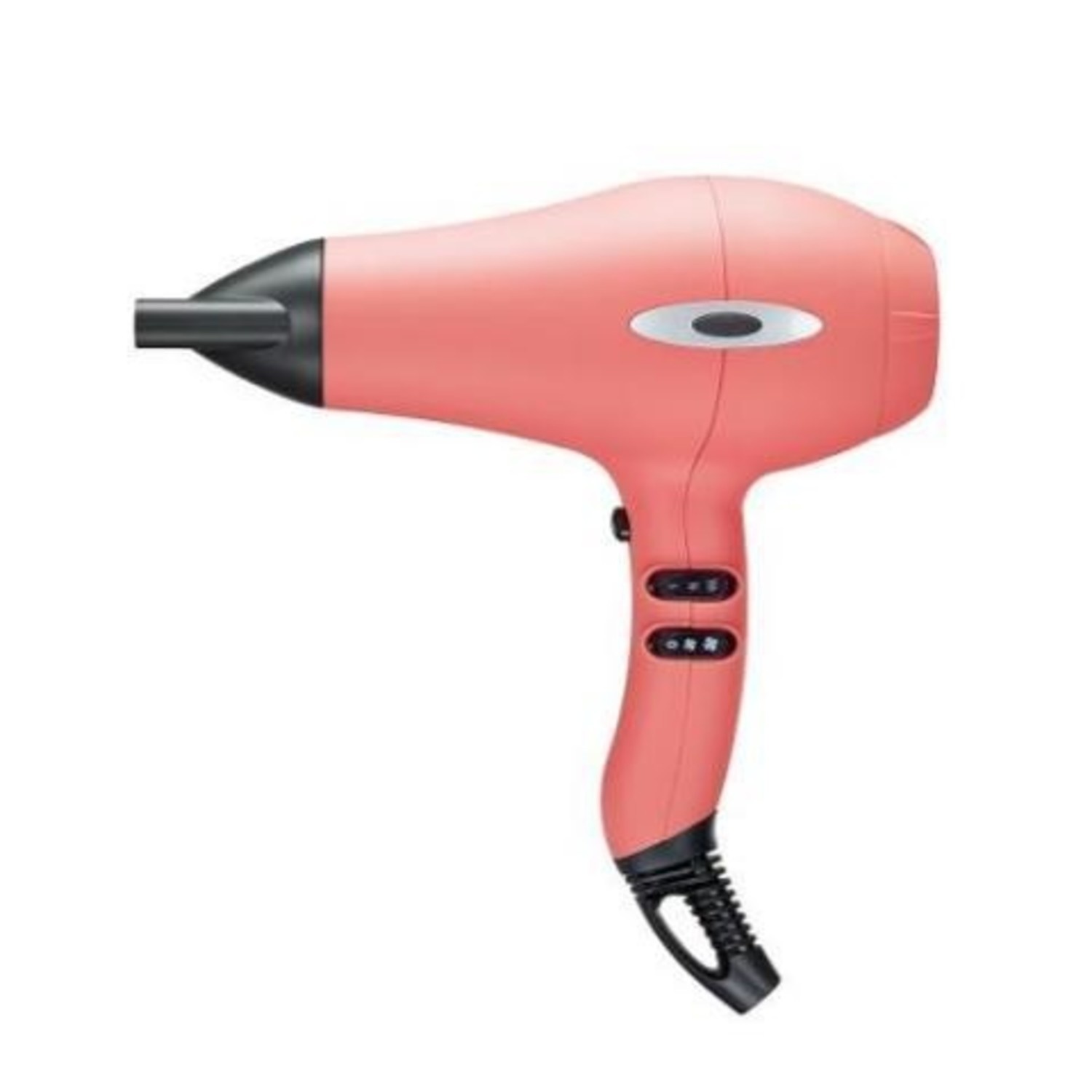 Ultron Impact Ionic Haardroger 2100W Roze