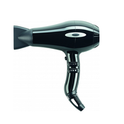 Ultron Impact Ionic Hairdryer 2100W Glossy Black type 4000
