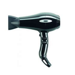 Ultron Secador de Pelo Impact Ionic 2100W Negro Brillante tipo 4000