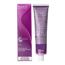 Kadus Color - Tono Mezcla Pastel Permanente, 60 ml