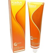 Kadus Couleur - Couverture supplémentaire demi-permanente, 60 ml