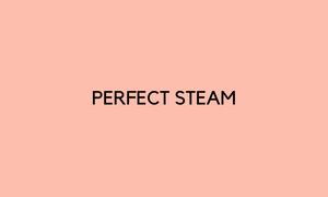 Perfect Steam