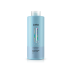 Kadus Soin Professionnel - CALM Après-Shampoing Apaisant pour Cuir Chevelu Sensible, 1000 ml