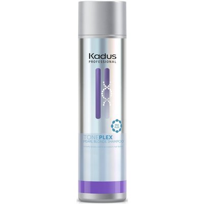 Kadus Professional Care - Toneplex Pearl Blonde Shampoo, 1000ml