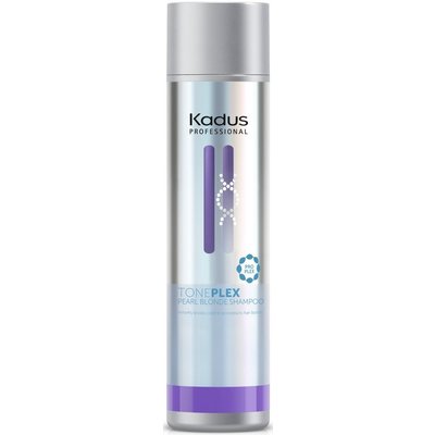 Kadus Professionelle Pflege – Toneplex Pearl Blonde Shampoo, 1000 ml