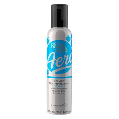 Bondi Sands Aero Espuma Autobronceadora - Oscura 225 ml