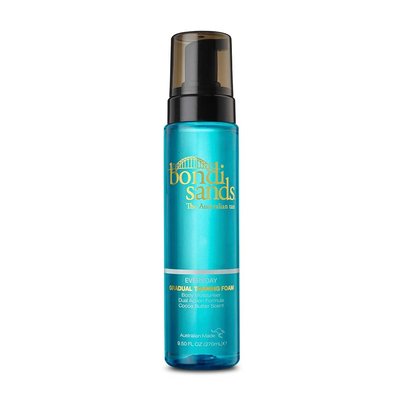 Bondi Sands Everyday Gradual Tanning Foam 270 ml