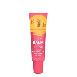 Bondi Sands Baume à Lèvres Pastèque SPF 50+ 10 gr