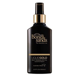 Bondi Sands Liquid Gold Tanning Oil 150 ml