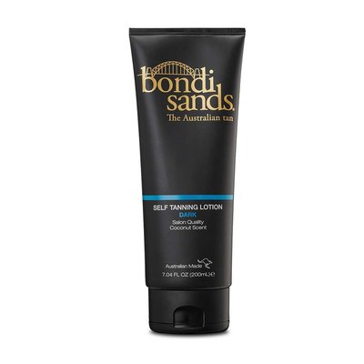 Bondi Sands Loción Autobronceadora - Oscura 250 ml