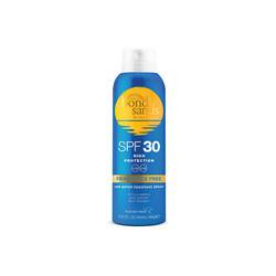 Bondi Sands Sunscreen Mist Spray SPF 30 160 gr