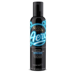 Bondi Sands Aero Selbstbräunungsschaum - Ultra Dark 225 ml