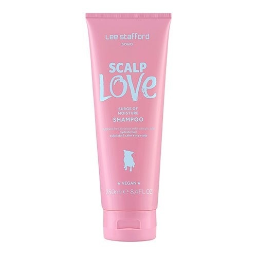 Lee Stafford Scalp Love Surge of Moisture Shampoo 250ml