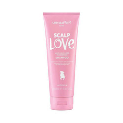 Lee Stafford Scalp Love Anti Hair-Loss Thickening Shampoo 250ml