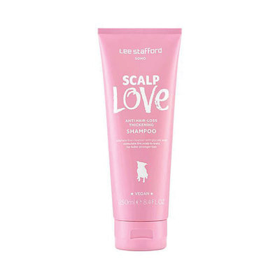 Lee Stafford Scalp Love Anti Hair-Loss Thickening Shampoo 250ml