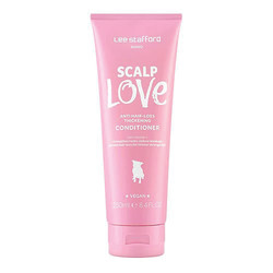 Lee Stafford Scalp Love Anti Hair-Loss Thickening Conditioner 250ml