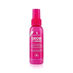 Lee Stafford Grow It Longer Leave-In Treatment 100ml