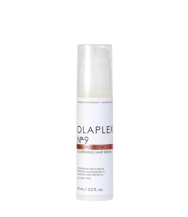 OLAPLEX N° 9  BOND PROTECTOR NOURISHING HAIR SERUM 90 ml