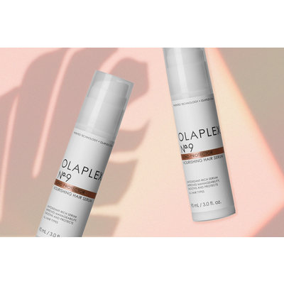 Olaplex Bond Protector Siero nutriente per capelli n. 9, 90 ml