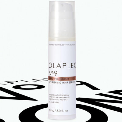 Olaplex Bond Protector Nourishing Hair Serum No.9, 90ml