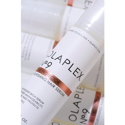 Olaplex Bond Protector Siero nutriente per capelli n. 9, 90 ml