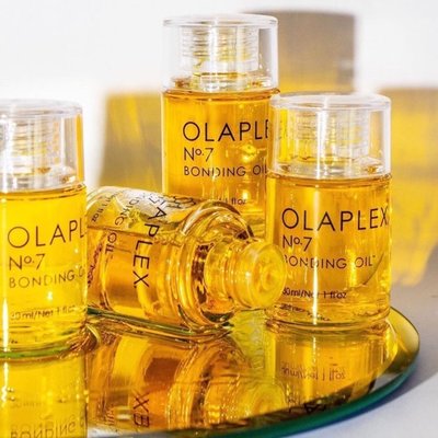 Olaplex Huile de liaison n°7, 30 ml