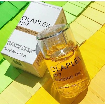 Olaplex Aceite adhesivo n.° 7, 60 ml