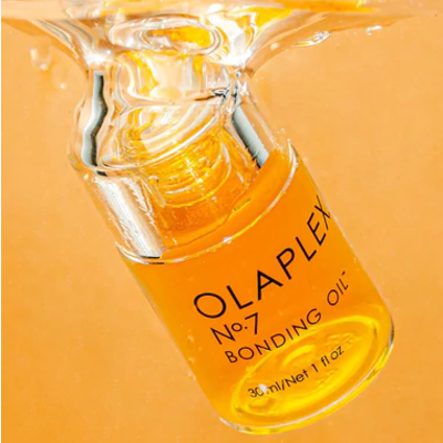 Olaplex No.7 Bonding Oil, 30 ml - labelhair Onlineshop