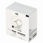 Lisap Keep Control Natural Waves Kit Ondulation 100ml + 150ml
