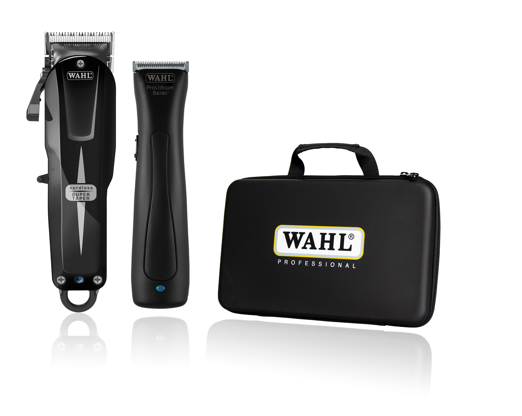 wahl professional artist silhouette - 健康