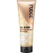 Fudge All Blonde Color Boost Shampoing 250ml
