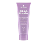 Lee Stafford Bleach Blondes Cuidado Diario Acondicionador 250ml