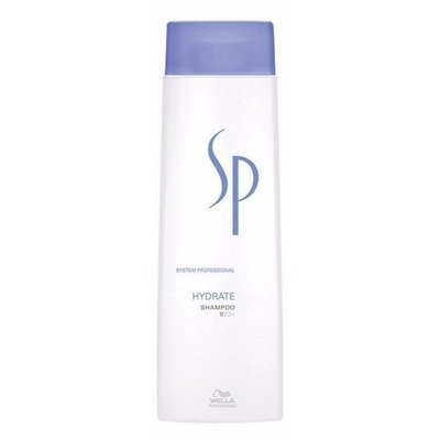 Wella SP Hydrate Shampoo 250ml